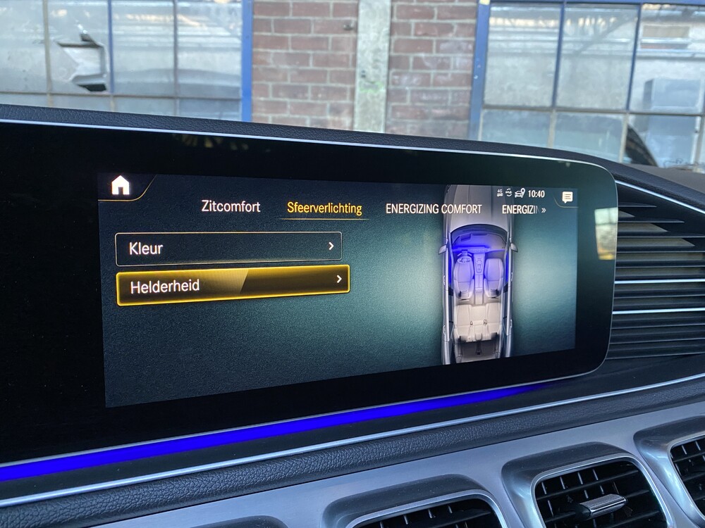 Mercedes-Benz GLE300 AMG Presige Plus 4Matic 245pk 2019 GLE-Klasse, R-512-KK