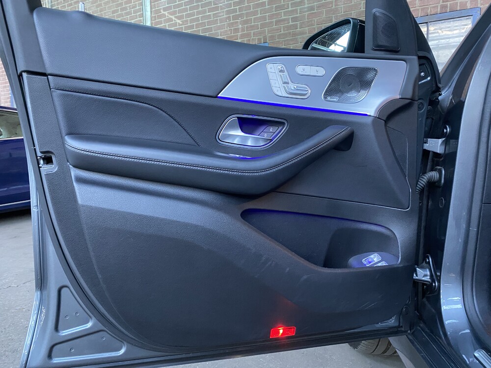 Mercedes-Benz GLE300 AMG Presige Plus 4Matic 245pk 2019 GLE-Klasse, R-512-KK