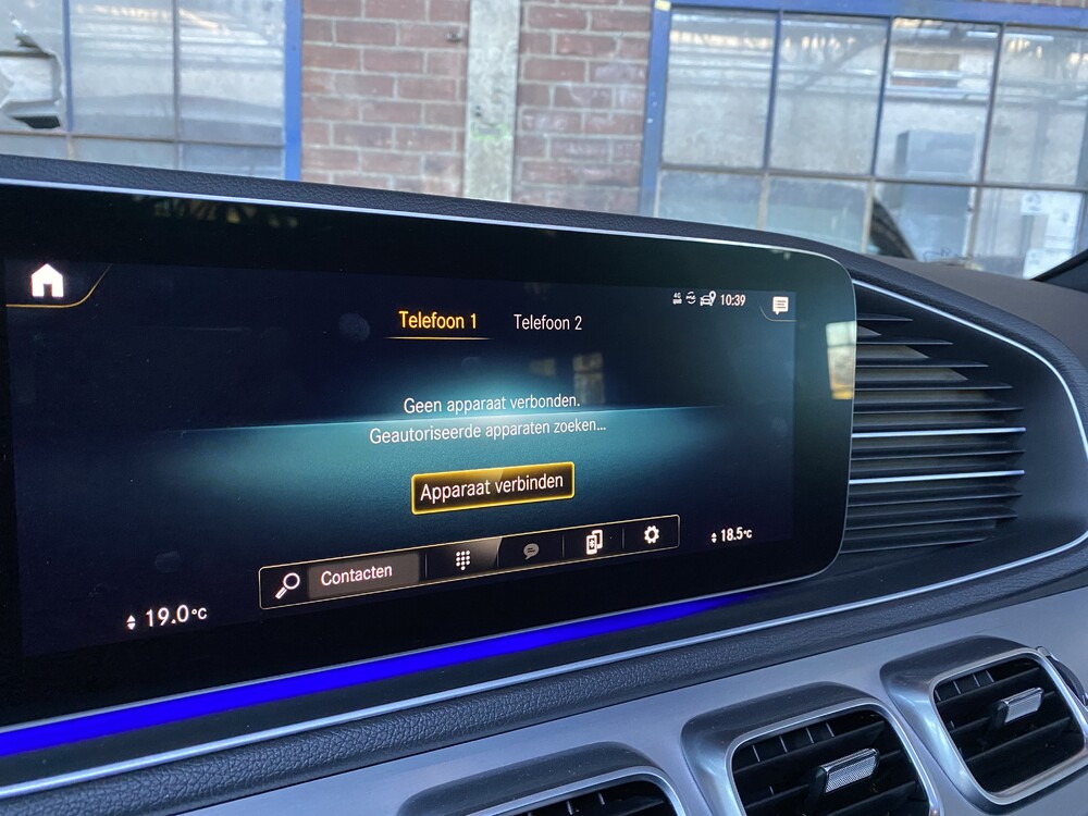 Mercedes-Benz GLE300 AMG Presige Plus 4Matic 245pk 2019 GLE-Klasse, R-512-KK