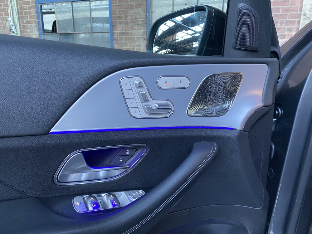 Mercedes-Benz GLE300 AMG Presige Plus 4Matic 245pk 2019 GLE-Klasse, R-512-KK