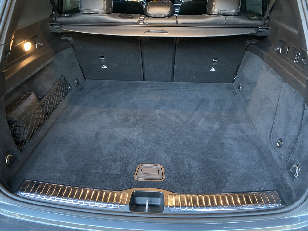 Mercedes-Benz GLE300 AMG Presige Plus 4Matic 245pk 2019 GLE-Klasse, R-512-KK