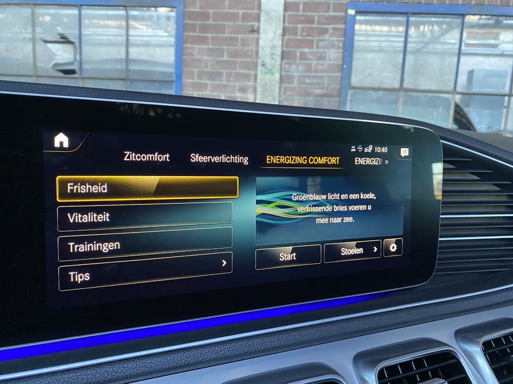 Mercedes-Benz GLE300 AMG Presige Plus 4Matic 245pk 2019 GLE-Klasse, R-512-KK