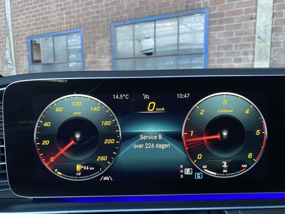 Mercedes-Benz GLE300 AMG Presige Plus 4Matic 245pk 2019 GLE-Klasse, R-512-KK