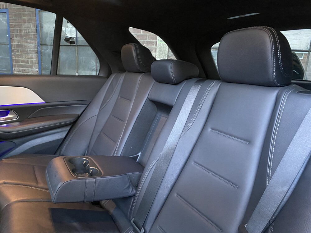 Mercedes-Benz GLE300 AMG Presige Plus 4Matic 245pk 2019 GLE-Klasse, R-512-KK