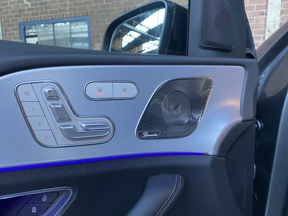 Mercedes-Benz GLE300 AMG Presige Plus 4Matic 245pk 2019 GLE-Klasse, R-512-KK