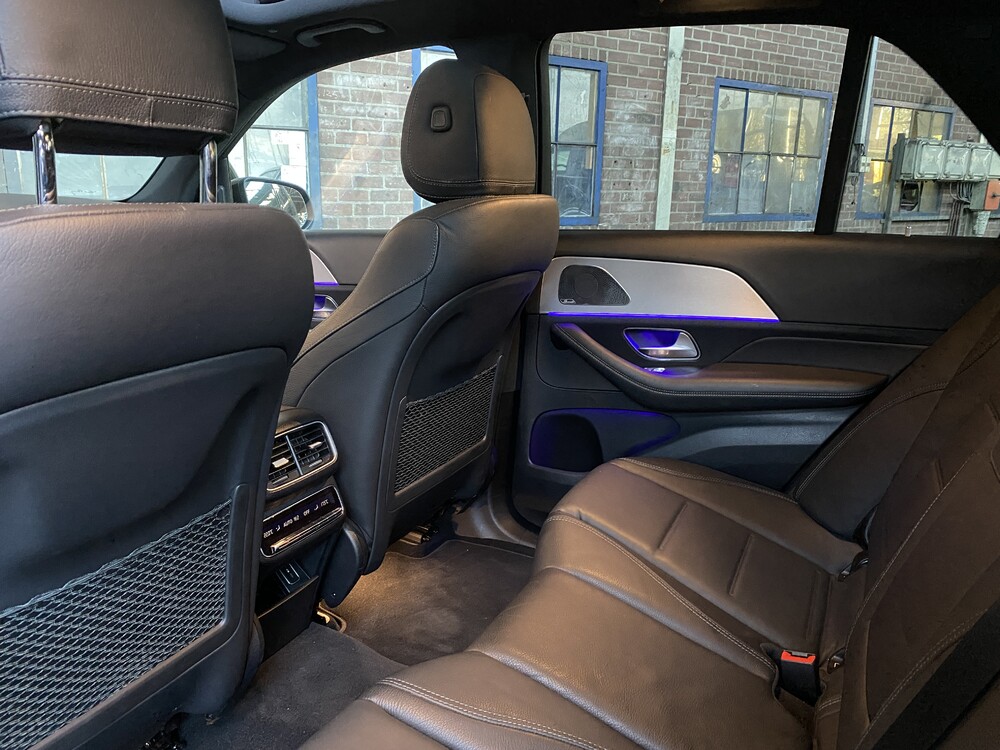 Mercedes-Benz GLE300 AMG Presige Plus 4Matic 245pk 2019 GLE-Klasse, R-512-KK