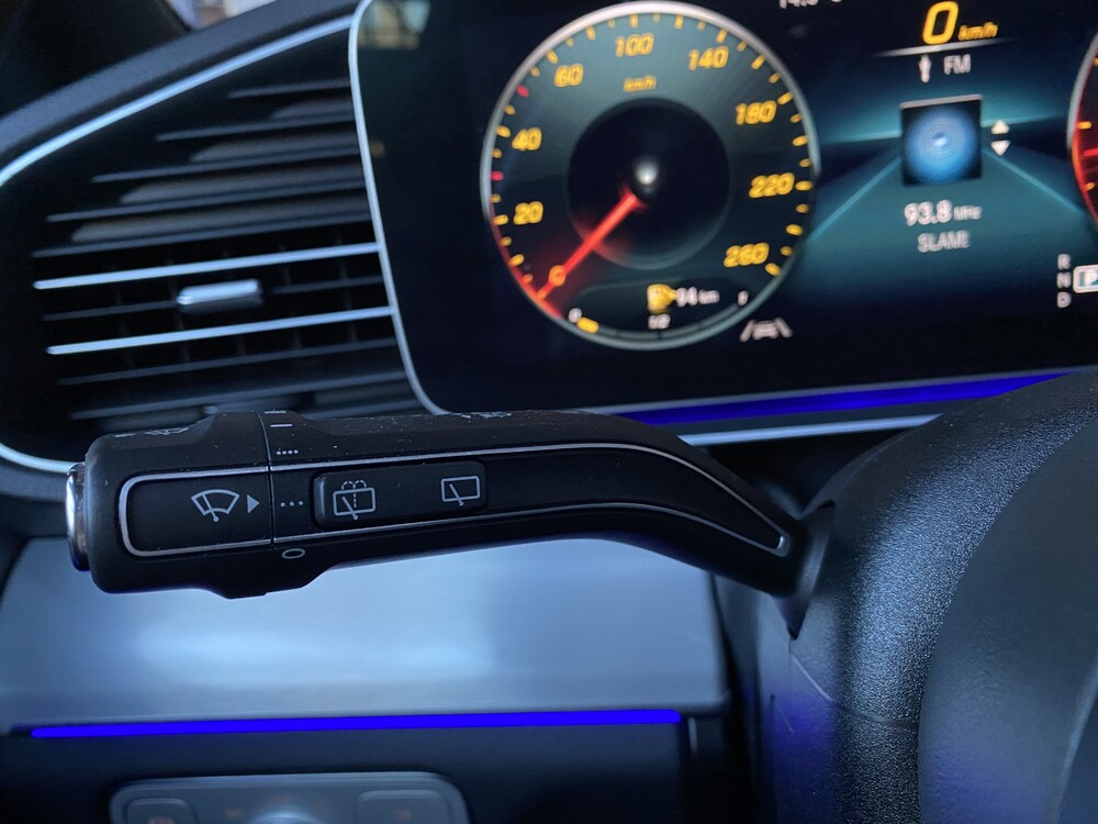 Mercedes-Benz GLE300 AMG Presige Plus 4Matic 245pk 2019 GLE-Klasse, R-512-KK