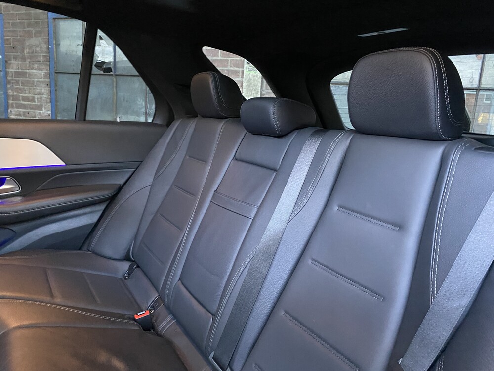 Mercedes-Benz GLE300 AMG Presige Plus 4Matic 245pk 2019 GLE-Klasse, R-512-KK