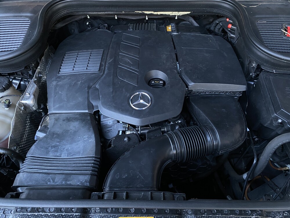 Mercedes-Benz GLE300 AMG Presige Plus 4Matic 245pk 2019 GLE-Klasse, R-512-KK