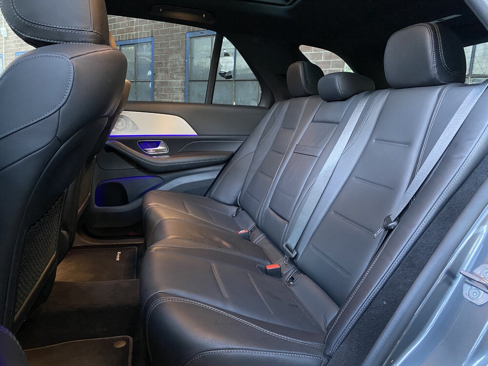 Mercedes-Benz GLE300 AMG Presige Plus 4Matic 245pk 2019 GLE-Klasse, R-512-KK