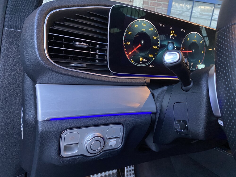 Mercedes-Benz GLE300 AMG Presige Plus 4Matic 245pk 2019 GLE-Klasse, R-512-KK