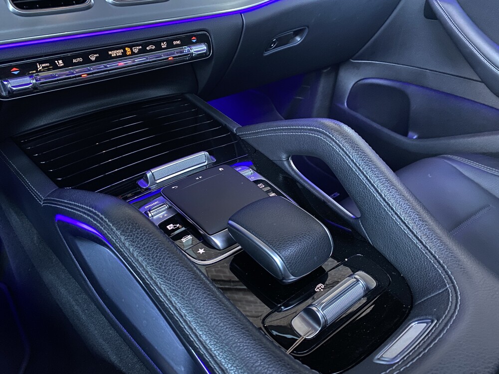 Mercedes-Benz GLE300 AMG Presige Plus 4Matic 245pk 2019 GLE-Klasse, R-512-KK