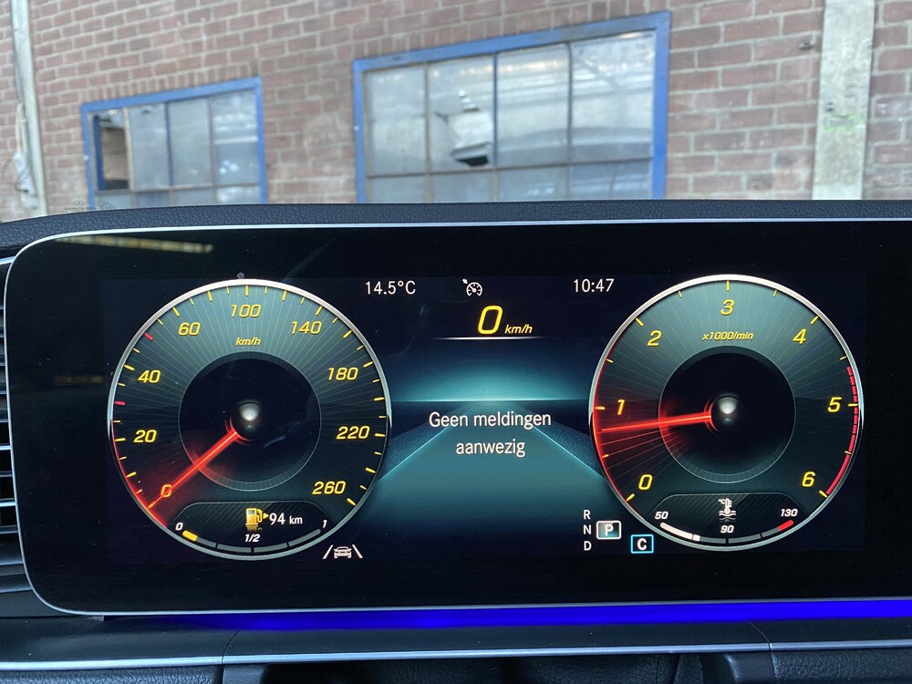 Mercedes-Benz GLE300 AMG Presige Plus 4Matic 245pk 2019 GLE-Klasse, R-512-KK