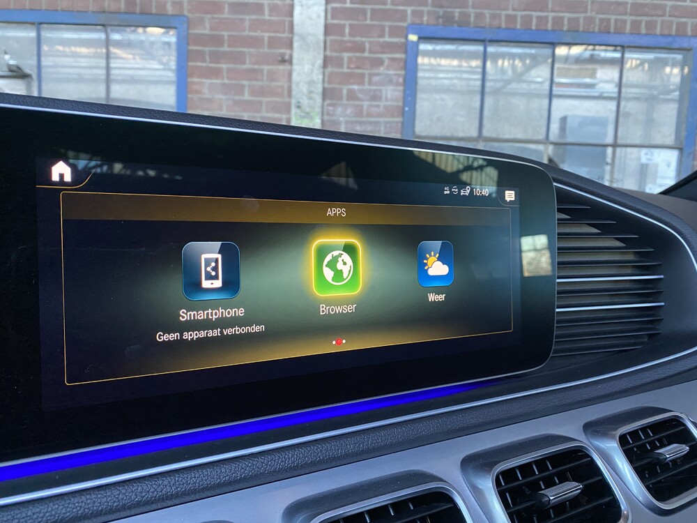 Mercedes-Benz GLE300 AMG Presige Plus 4Matic 245pk 2019 GLE-Klasse, R-512-KK