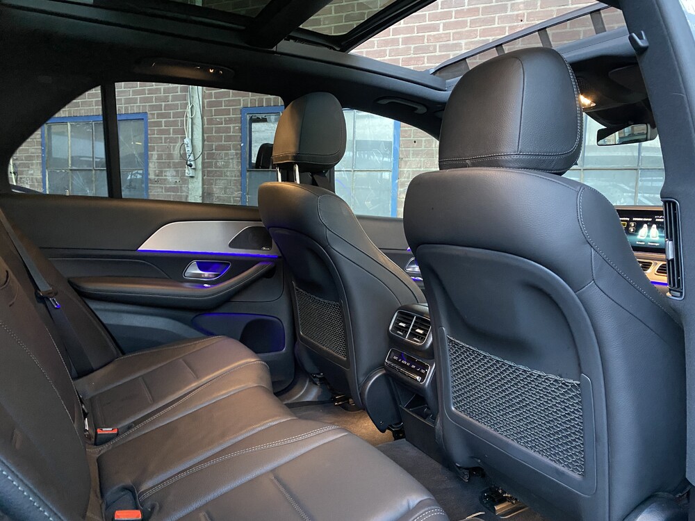 Mercedes-Benz GLE300 AMG Presige Plus 4Matic 245pk 2019 GLE-Klasse, R-512-KK