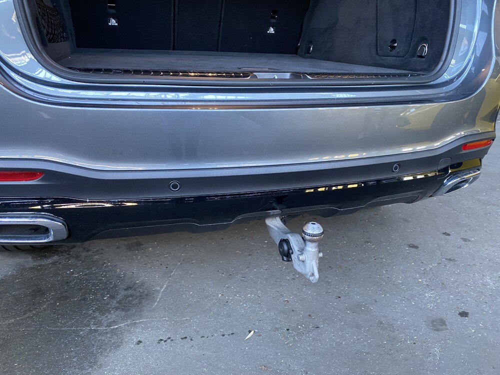 Mercedes-Benz GLE300 AMG Presige Plus 4Matic 245pk 2019 GLE-Klasse, R-512-KK