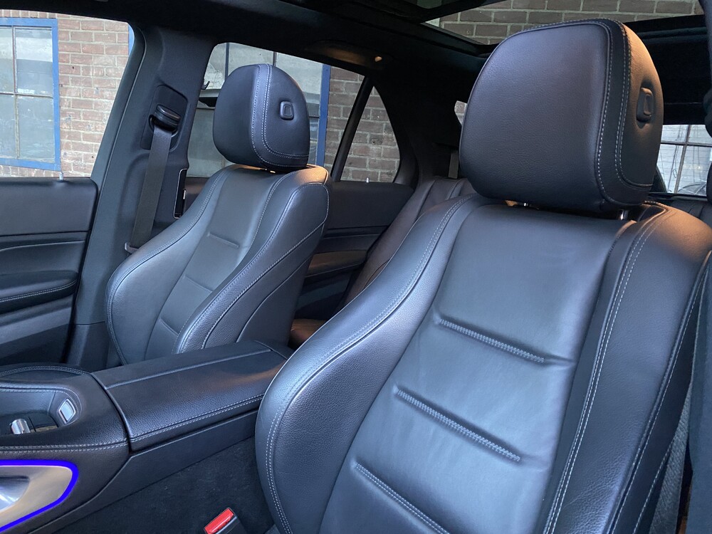 Mercedes-Benz GLE300 AMG Presige Plus 4Matic 245pk 2019 GLE-Klasse, R-512-KK