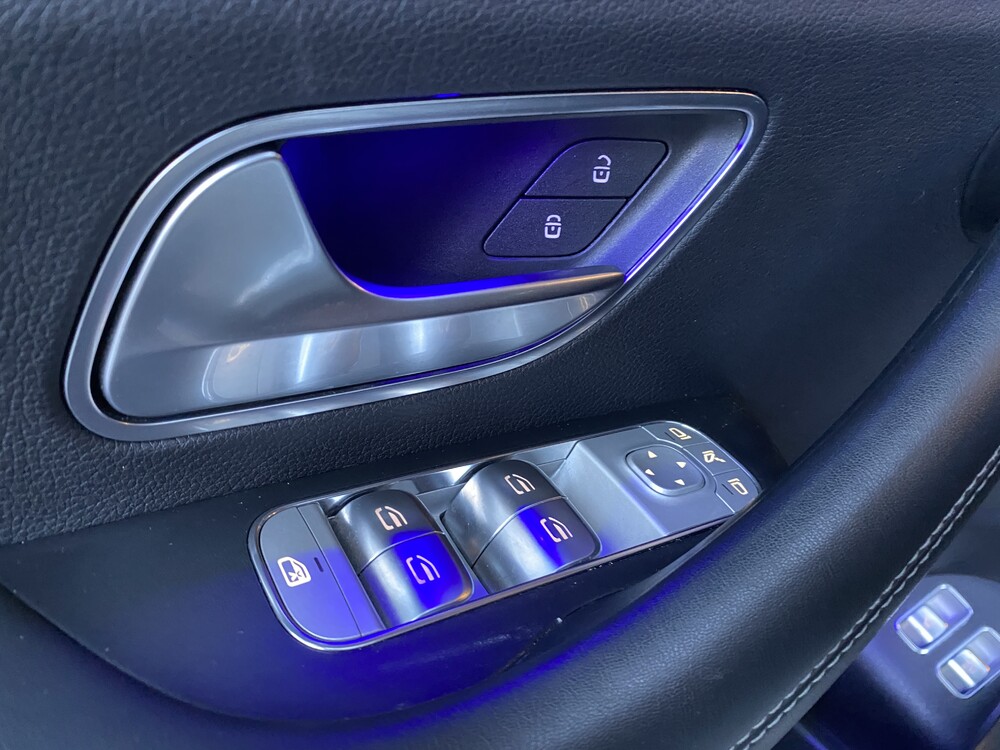 Mercedes-Benz GLE300 AMG Presige Plus 4Matic 245pk 2019 GLE-Klasse, R-512-KK