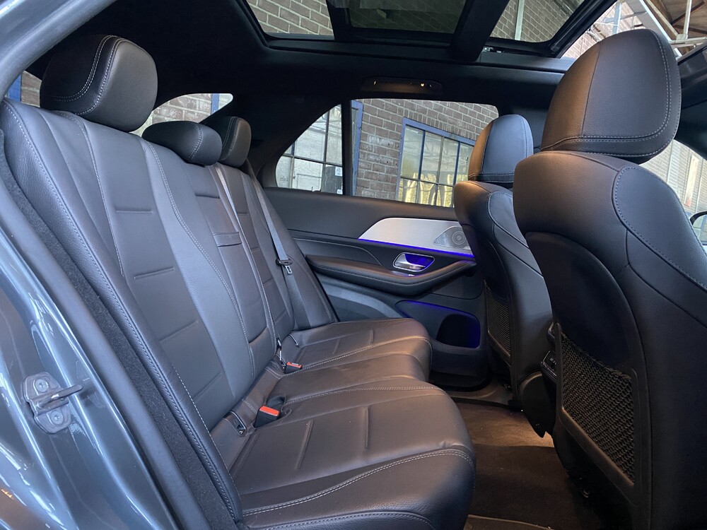 Mercedes-Benz GLE300 AMG Presige Plus 4Matic 245pk 2019 GLE-Klasse, R-512-KK