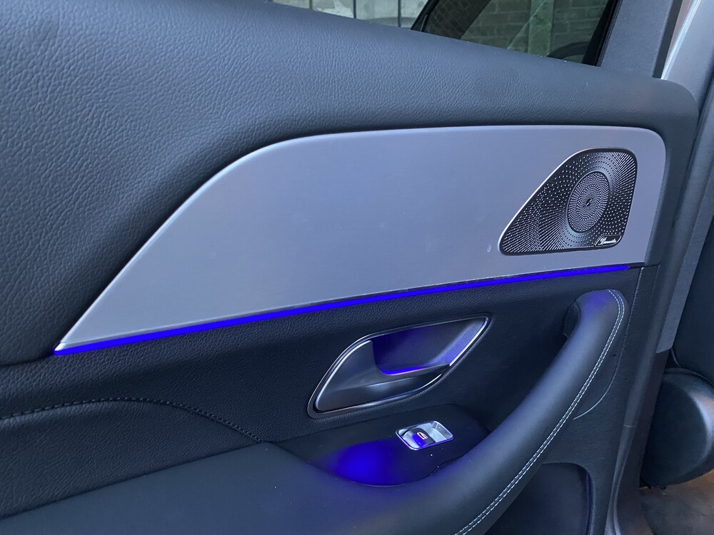 Mercedes-Benz GLE300 AMG Presige Plus 4Matic 245pk 2019 GLE-Klasse, R-512-KK