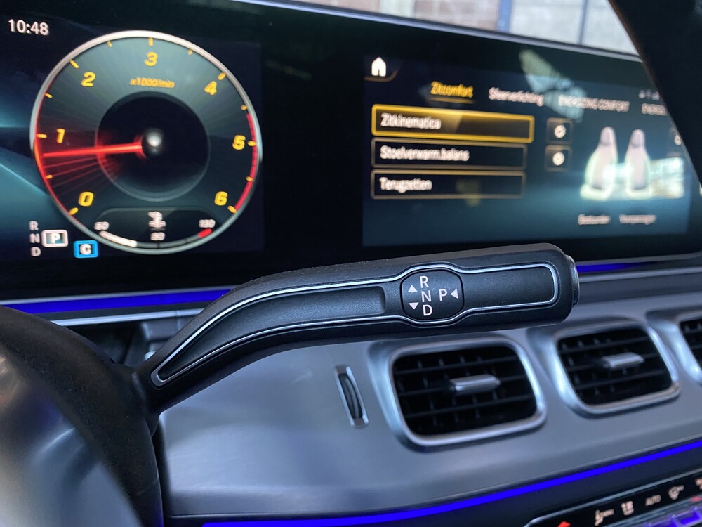 Mercedes-Benz GLE300 AMG Presige Plus 4Matic 245pk 2019 GLE-Klasse, R-512-KK