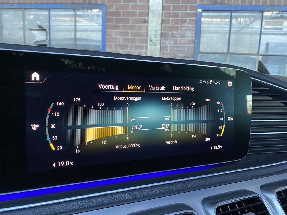 Mercedes-Benz GLE300 AMG Presige Plus 4Matic 245pk 2019 GLE-Klasse, R-512-KK