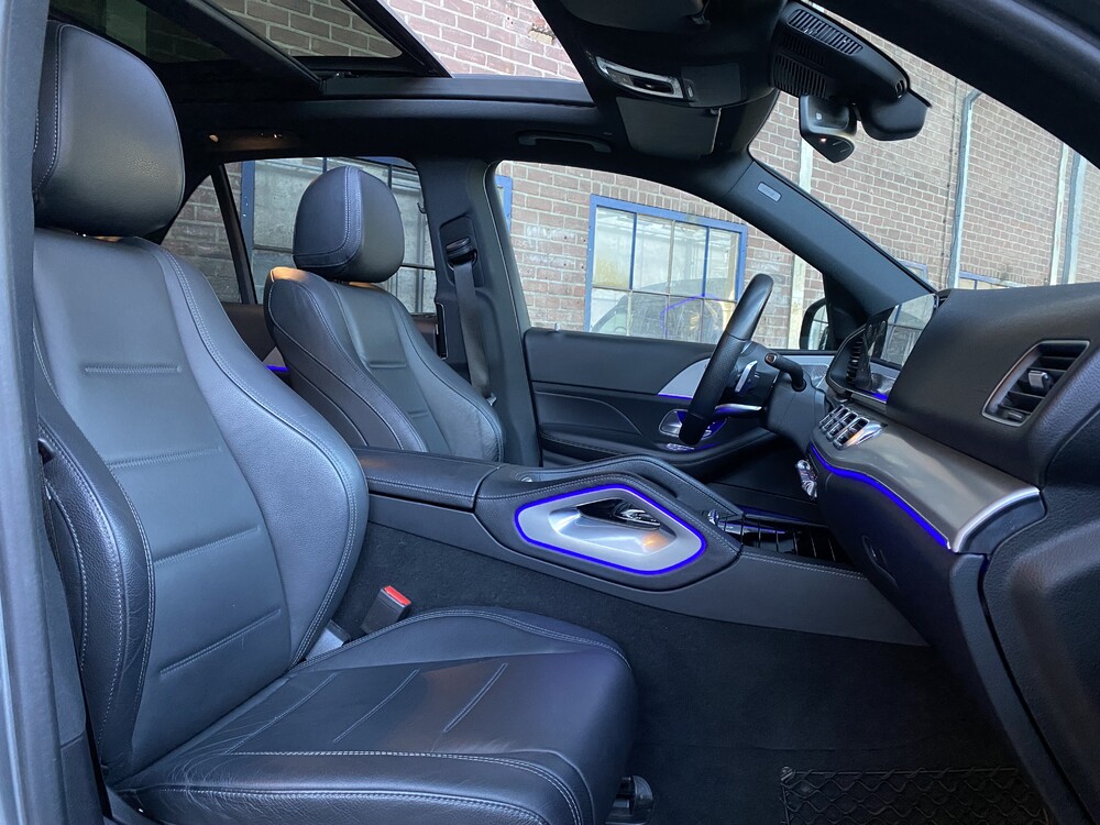 Mercedes-Benz GLE300 AMG Presige Plus 4Matic 245pk 2019 GLE-Klasse, R-512-KK