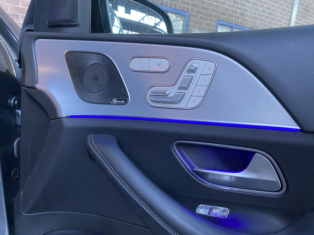 Mercedes-Benz GLE300 AMG Presige Plus 4Matic 245pk 2019 GLE-Klasse, R-512-KK