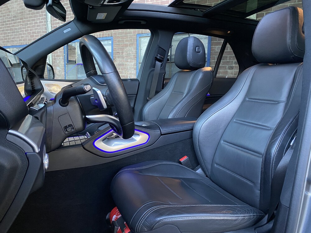 Mercedes-Benz GLE300 AMG Presige Plus 4Matic 245pk 2019 GLE-Klasse, R-512-KK