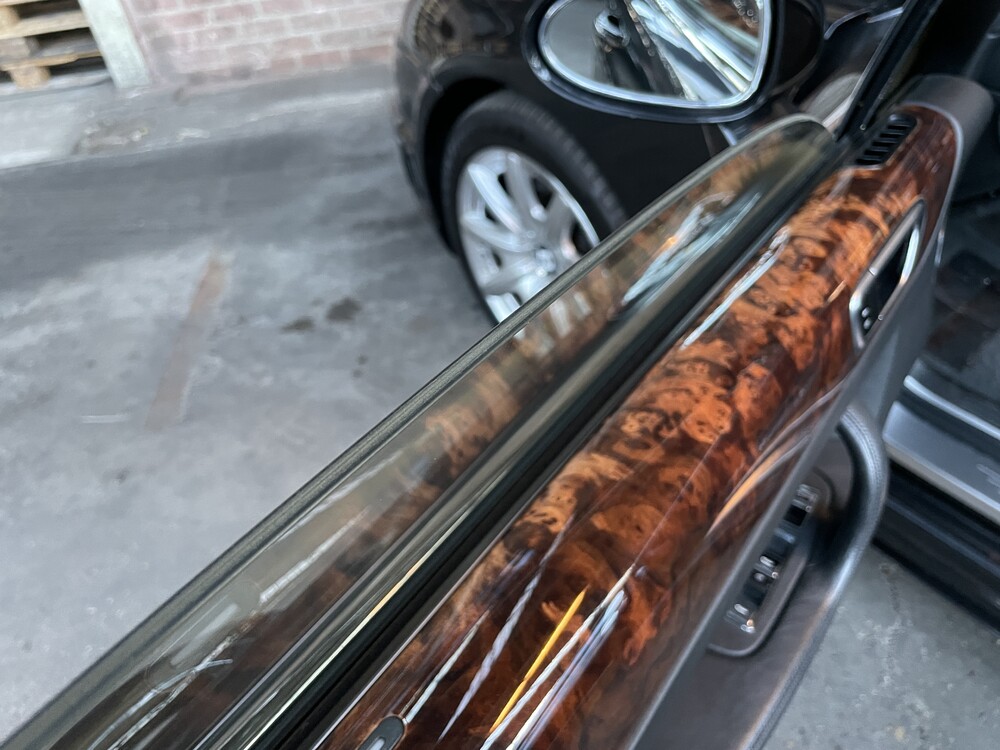 Bentley Continental Flying Spur 6.0 W12 560pk 2009