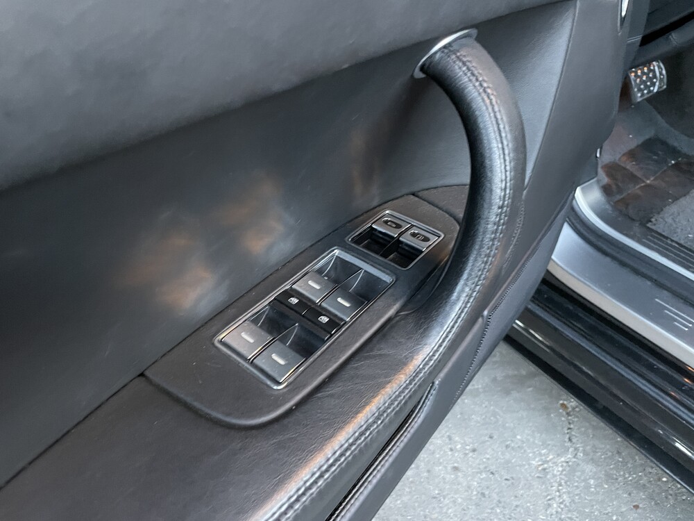 Bentley Continental Flying Spur 6.0 W12 560pk 2009