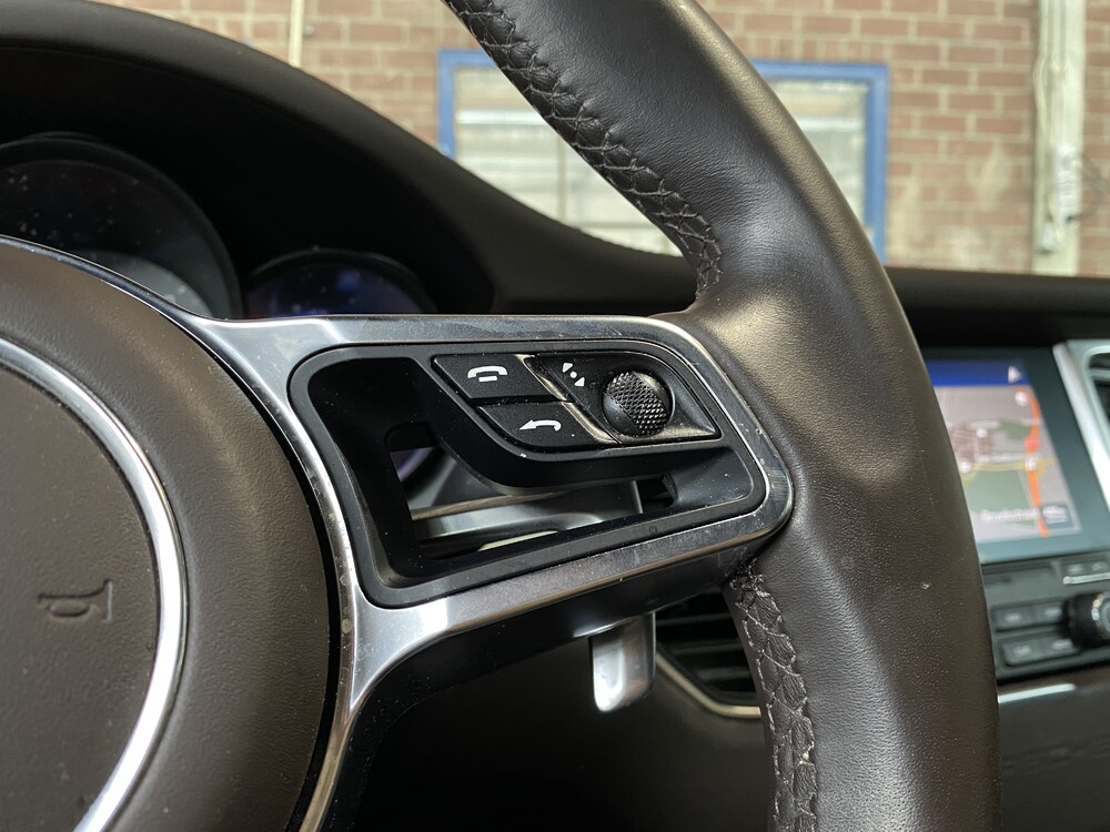 Porsche Macan S 3.0 V6 Diesel FACELIFT 258pk 2016, N-175-HG