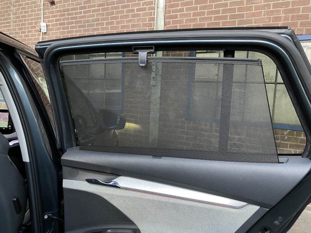 Skoda Enyaq iV 60 179pk 2021 Fabrieksgarantie