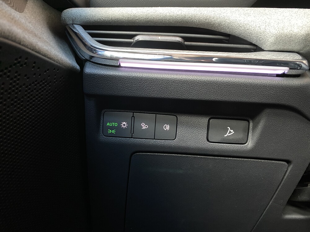 Skoda Enyaq iV 60 179pk 2021 Fabrieksgarantie