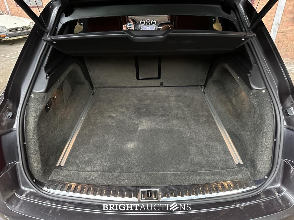 Bentley Bentayga Hybrid 3.0 340pk 2020