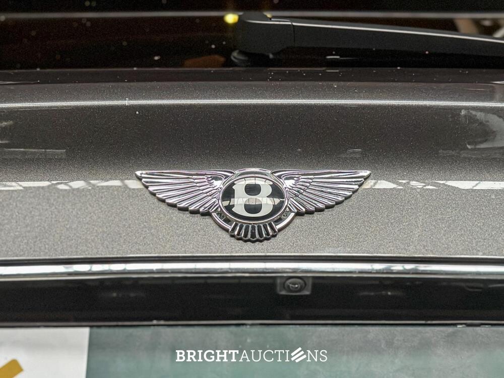 Bentley Bentayga Hybrid 3.0 340pk 2020