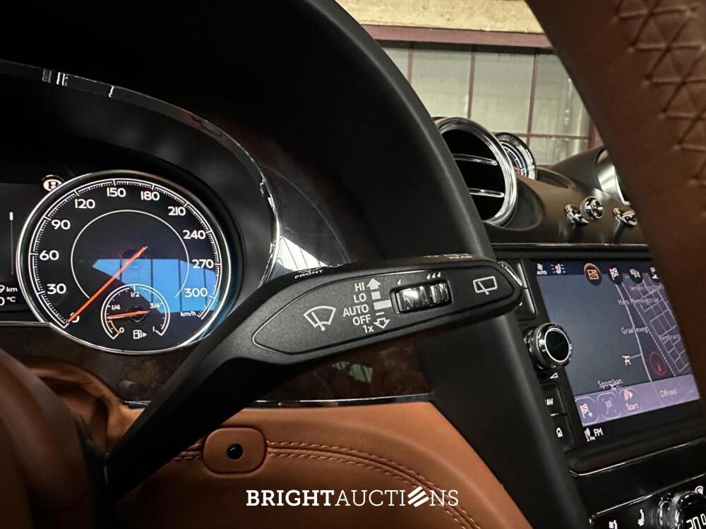 Bentley Bentayga Hybrid 3.0 340pk 2020