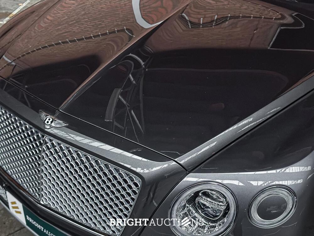 Bentley Bentayga Hybrid 3.0 340pk 2020