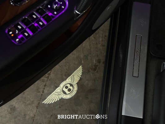 Bentley Bentayga Hybrid 3.0 340pk 2020