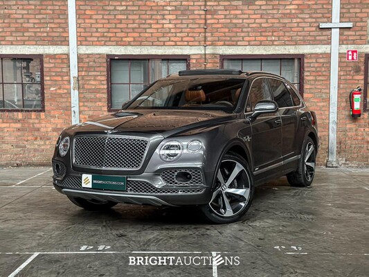 BRIGHT AUCTIONS: Luxury Vehicle Auction - Boxmeer