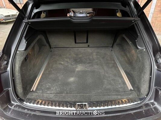 Bentley Bentayga Hybrid 3.0 340pk 2020