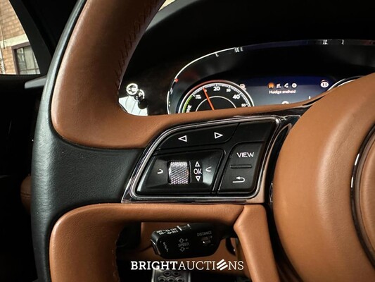 Bentley Bentayga Hybrid 3.0 340pk 2020