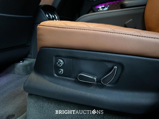 Bentley Bentayga Hybrid 3.0 340pk 2020