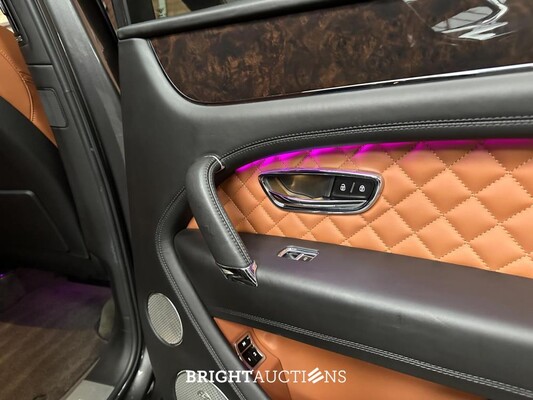 Bentley Bentayga Hybrid 3.0 340pk 2020