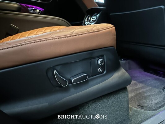 Bentley Bentayga Hybrid 3.0 340pk 2020