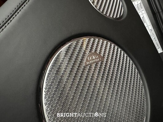 Bentley Bentayga Hybrid 3.0 340pk 2020