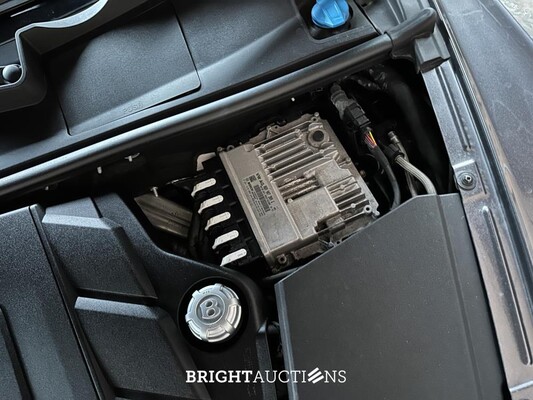 Bentley Bentayga Hybrid 3.0 340pk 2020