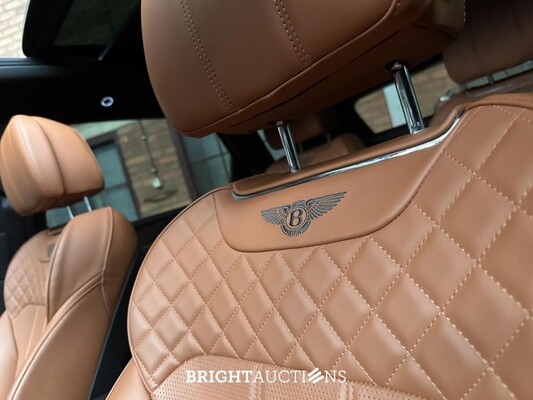 Bentley Bentayga Hybrid 3.0 340pk 2020
