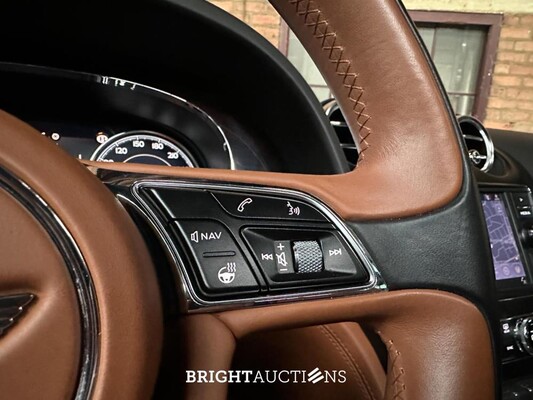 Bentley Bentayga Hybrid 3.0 340pk 2020