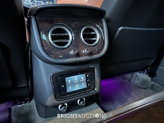 Bentley Bentayga Hybrid 3.0 340pk 2020